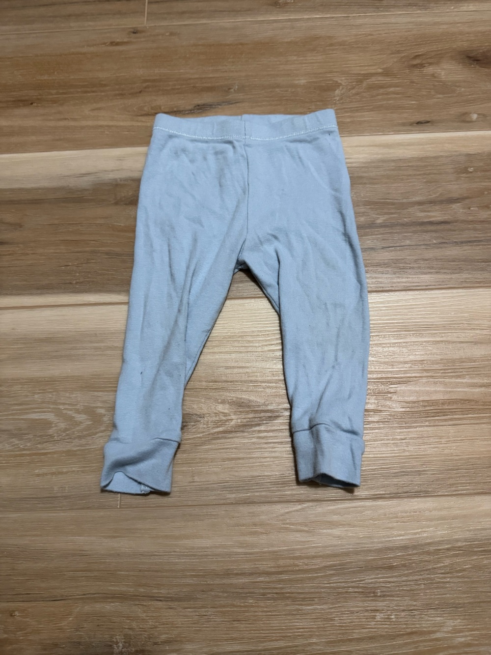 Burt’s bees organic cotton pants